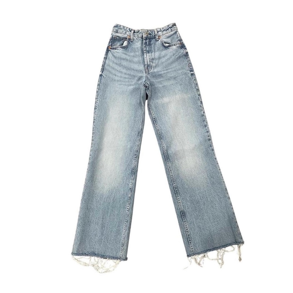 Zara Women's Jeans